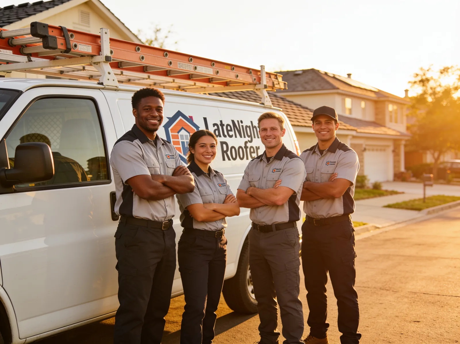 Emergency Roof Repair company in Hooven, OH