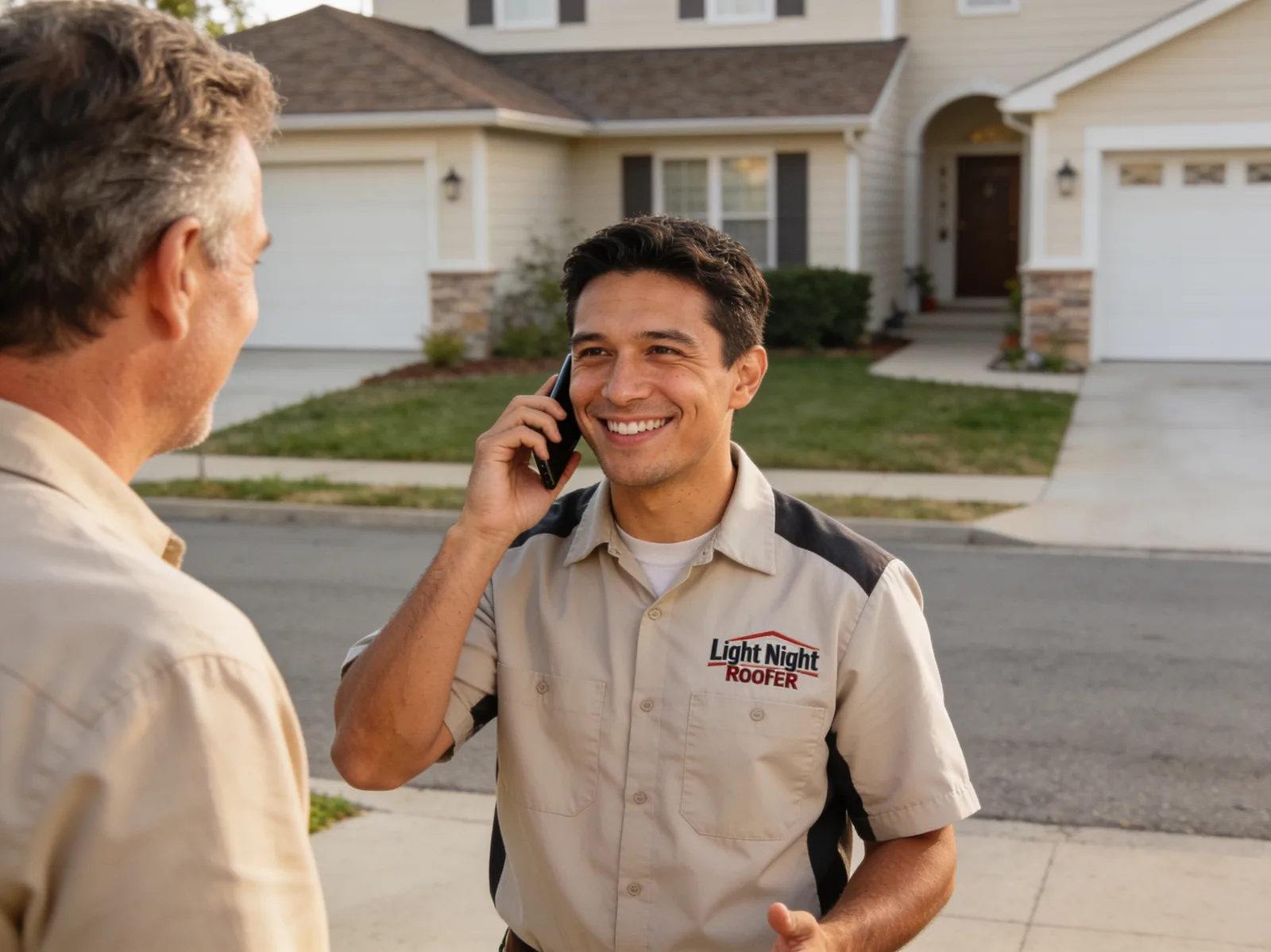 Emergency Roof Repair Hooven, OH FAQs